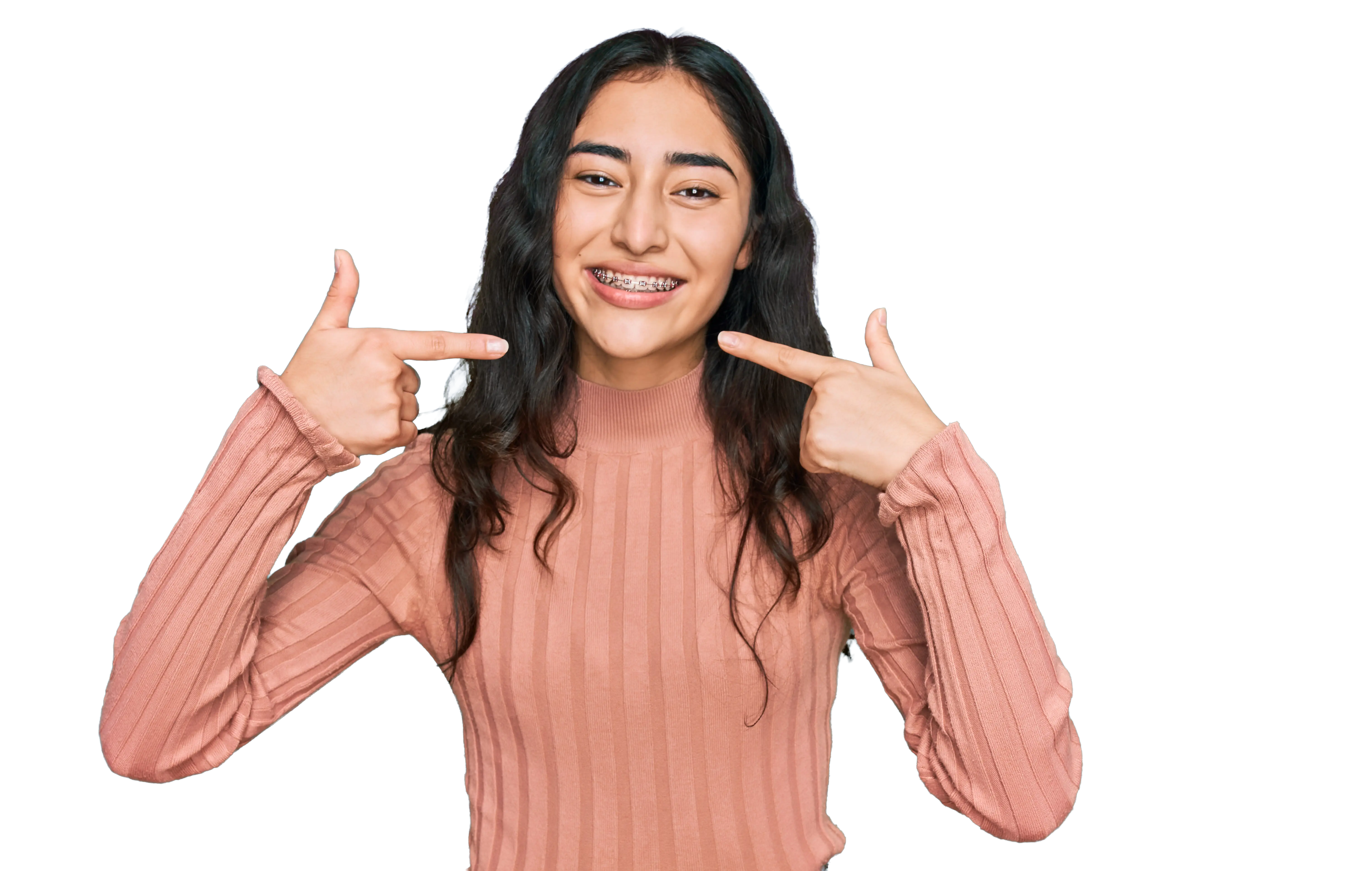 Braces treatment at 1st Impressions Orthodontics in Westminster, CO