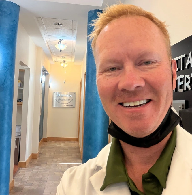 Meet the doctor at 1st Impressions Orthodontics in Westminster, CO