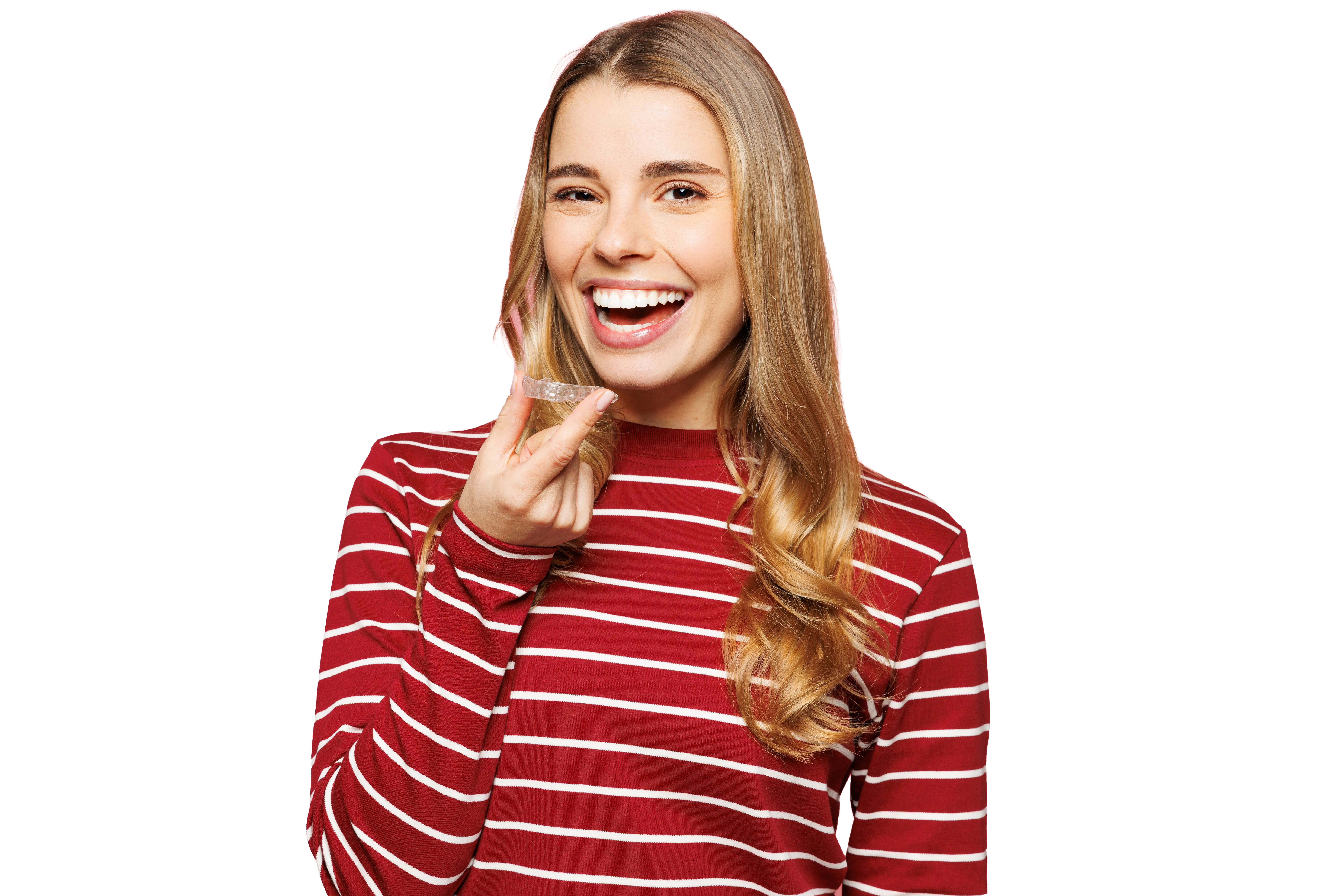 Invisalign treatment at 1st Impressions Orthodontics in Westminster, CO