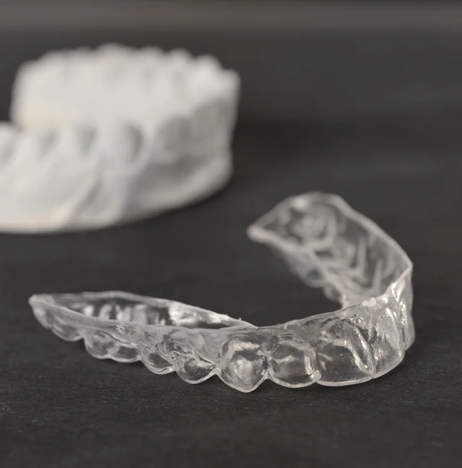 What is Invisalign at 1st Impressions Orthodontics in Westminster, CO