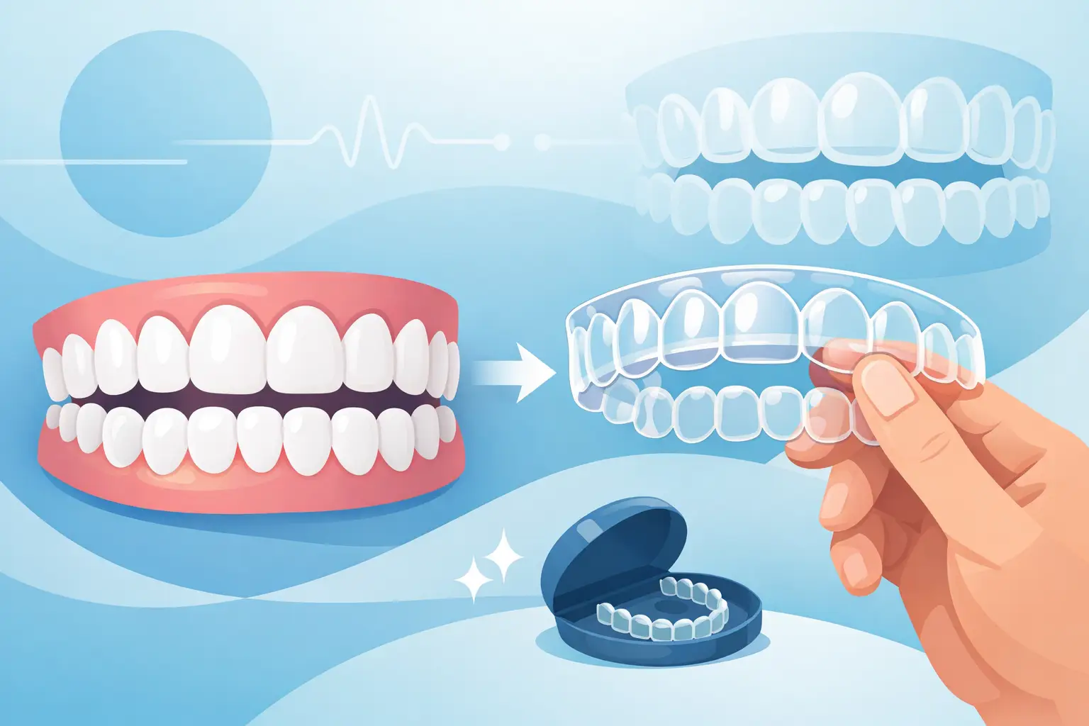 How Does Invisalign Work?