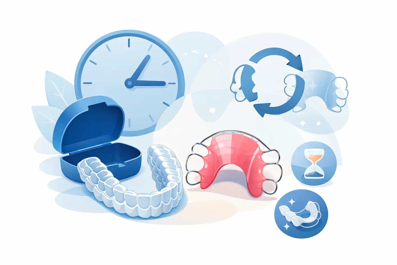 How Often Should Retainers Be Replaced?