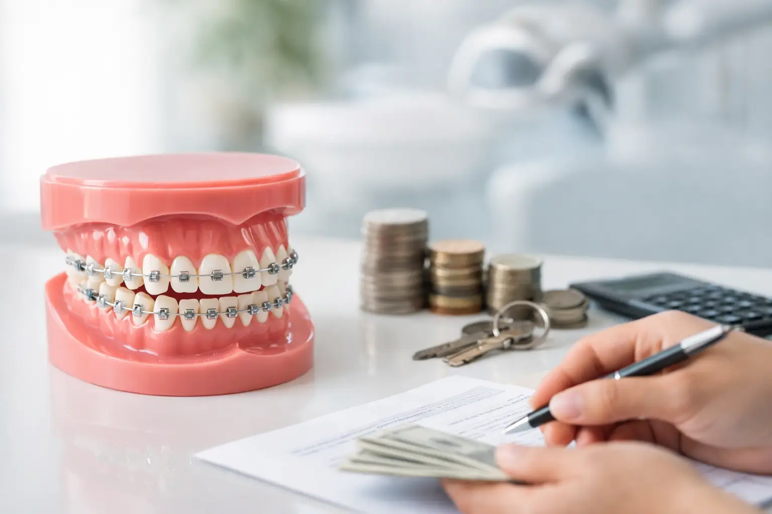 Affordable Orthodontic Payment Plans