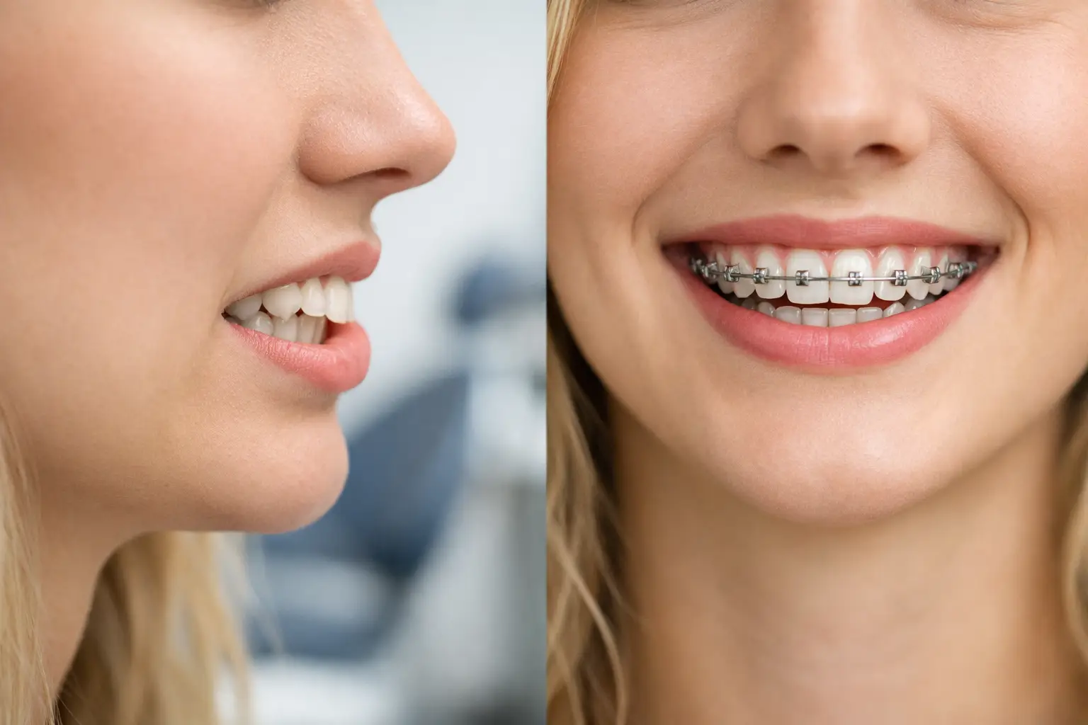 Do Braces Fix Overbite? What to Expect