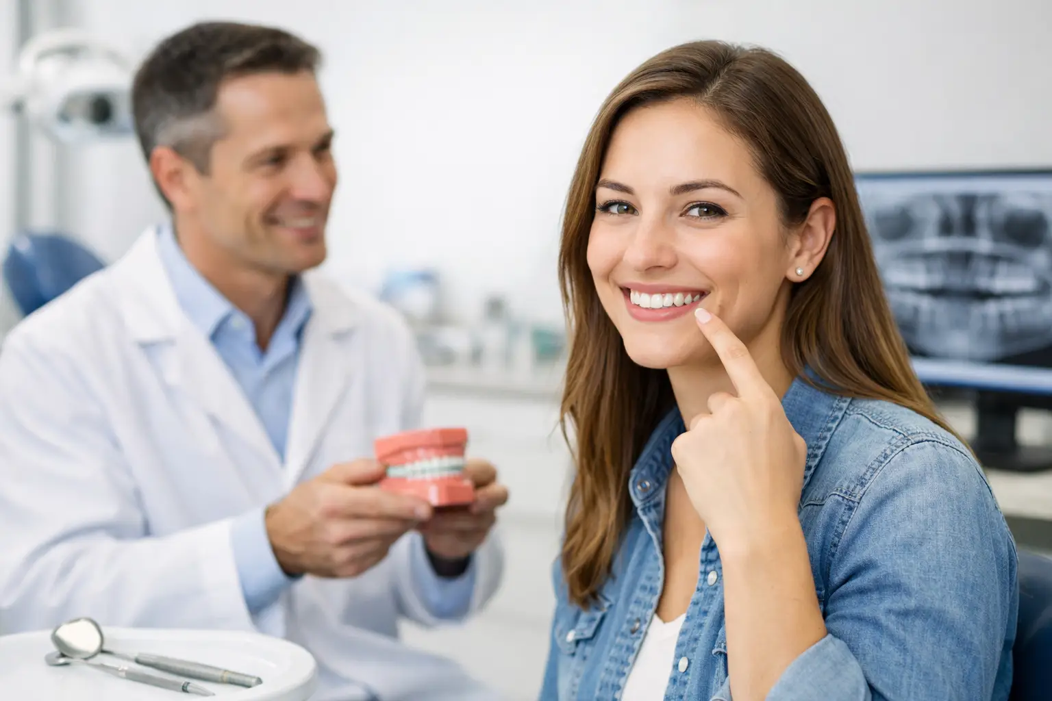How to Choose an Orthodontist With Confidence
