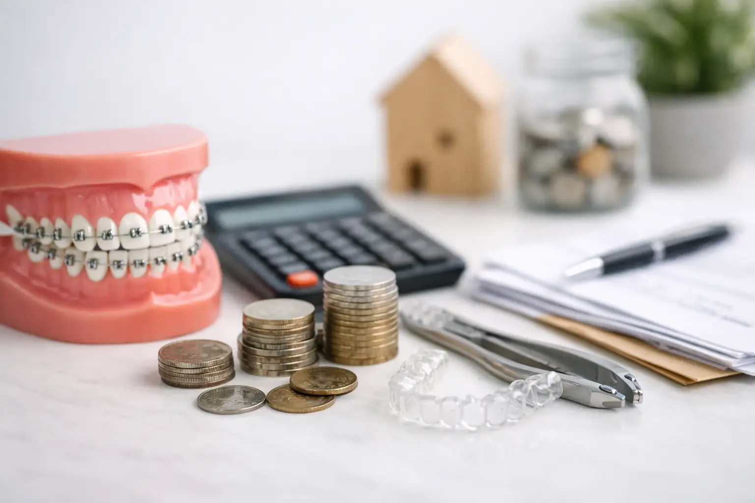 A Guide to Orthodontic Financing and Costs