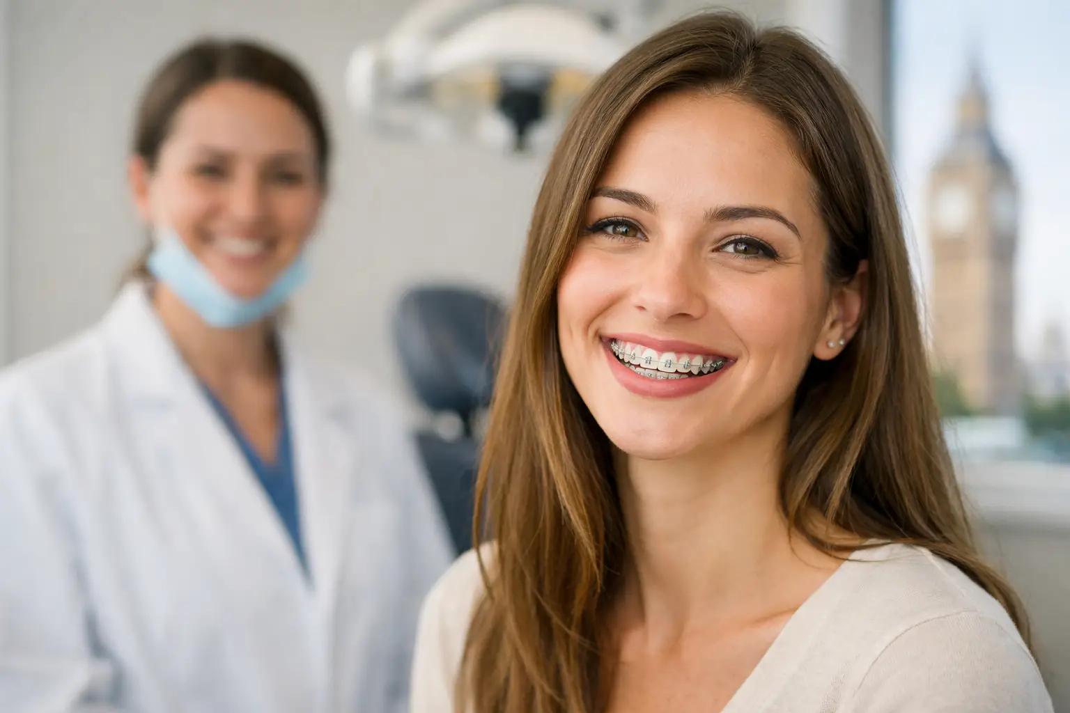 Braces Treatment Westminster for Confident Smiles