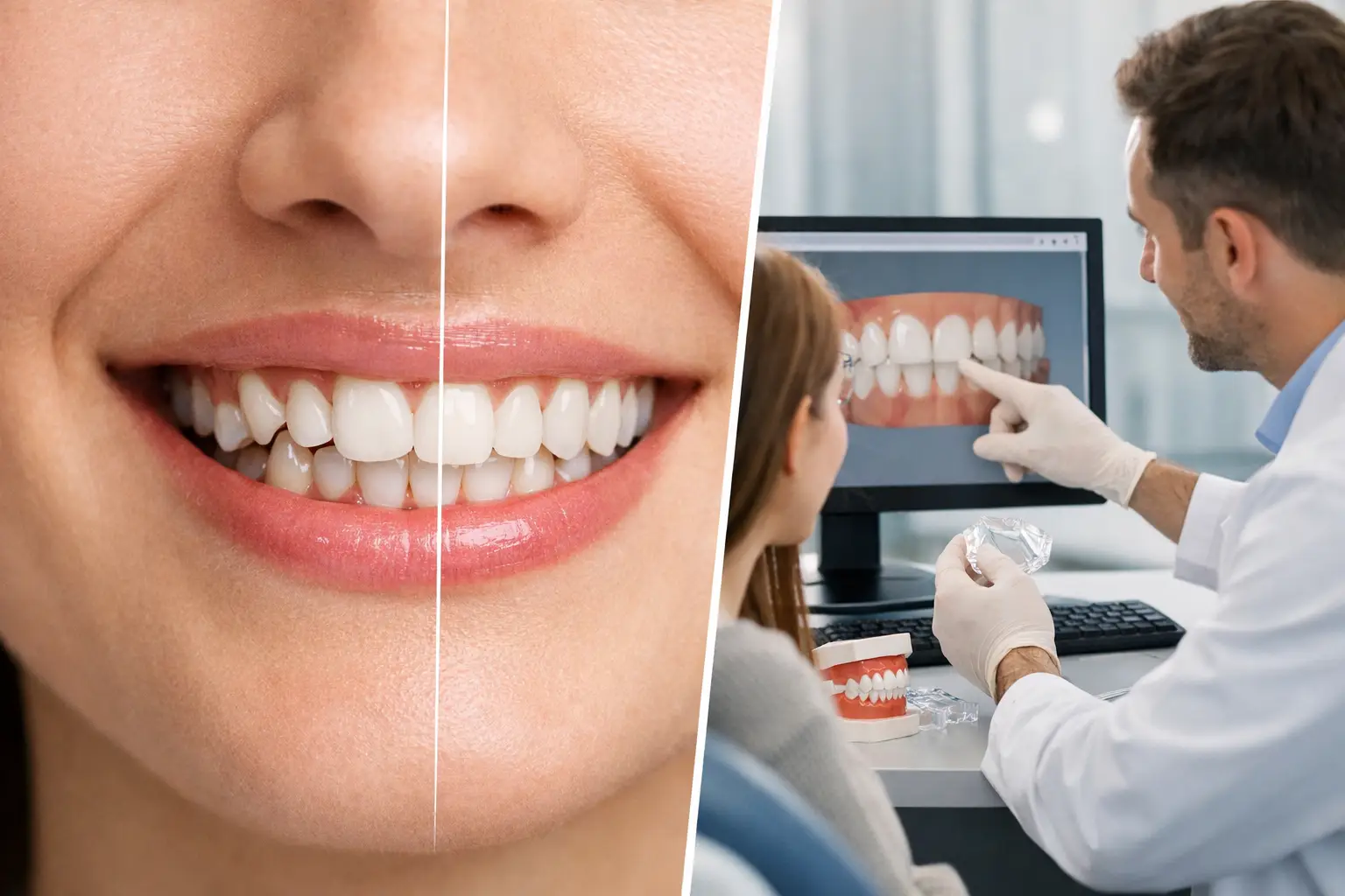 How to Fix Crowded Teeth With Lasting Results