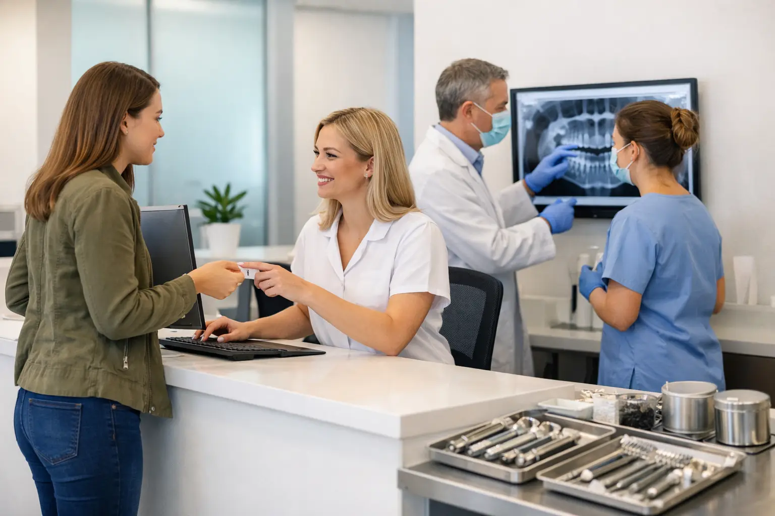 Thornton Orthodontic Emergency Appointment Help