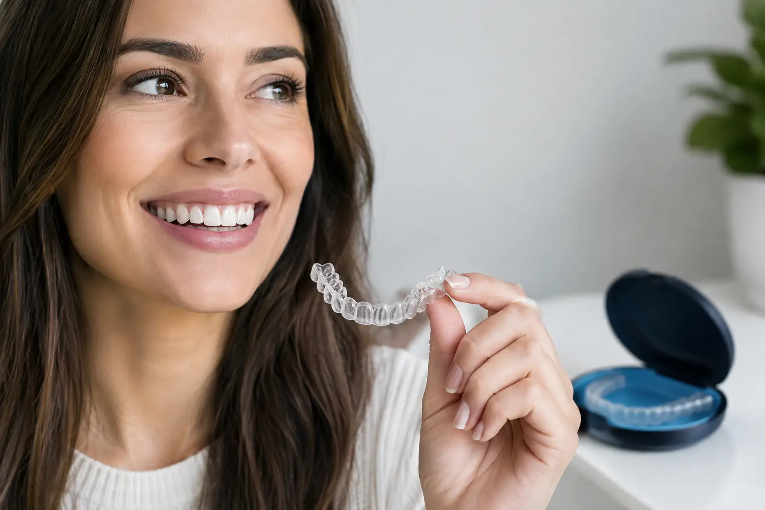 Can Invisalign Treat Open Bites? What to Know