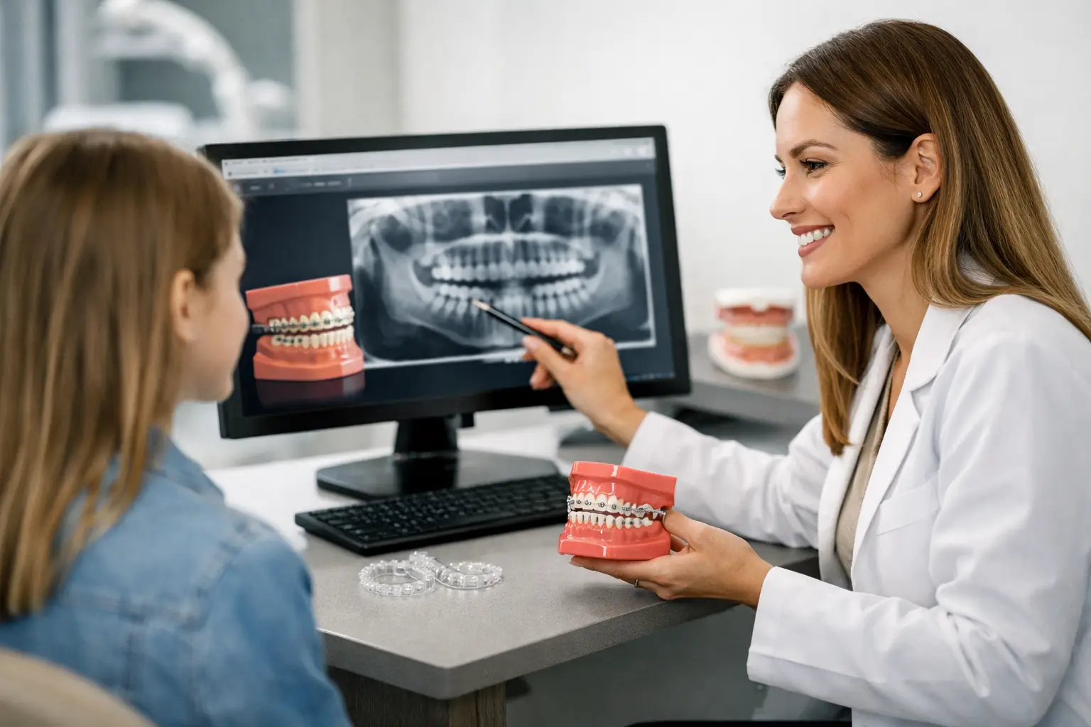 How a Broomfield Braces Specialist Plans Care
