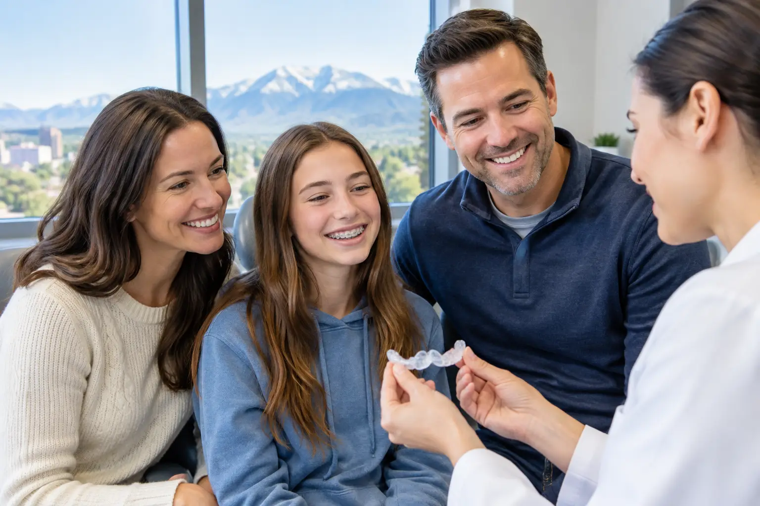 Orthodontic Insurance Guide for Colorado Families