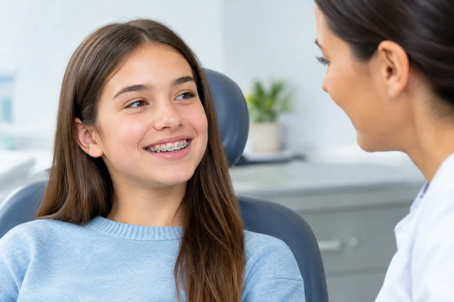 When Do Children Need Braces? Signs to Watch